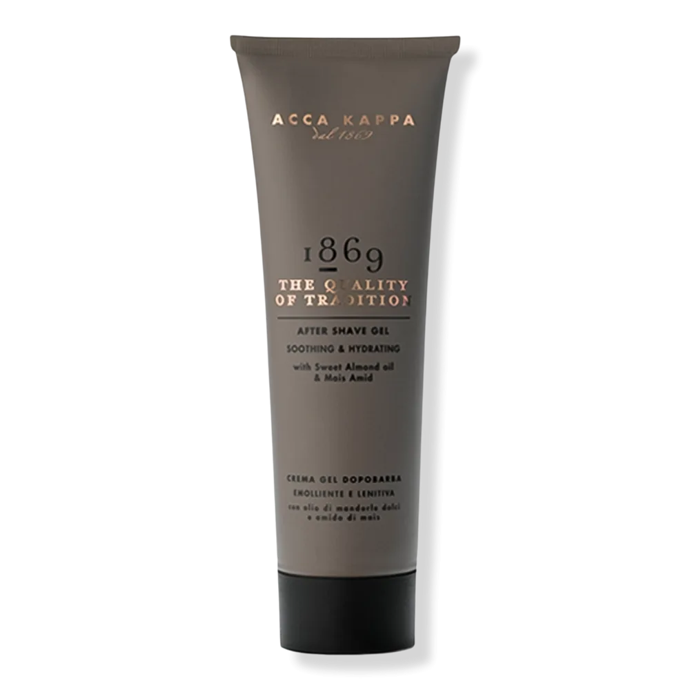 1869 Aftershave Gel by Acca Kappa