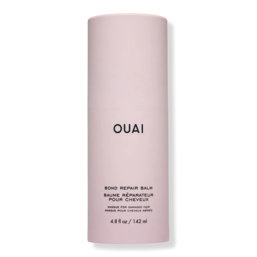 Bond Repair Balm Mask for Damaged Hair by OUAI