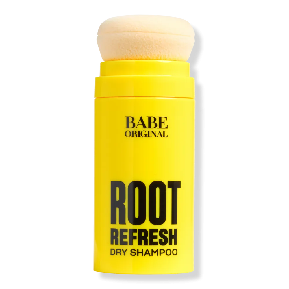 Root Refresh Dry Shampoo by Babe Original