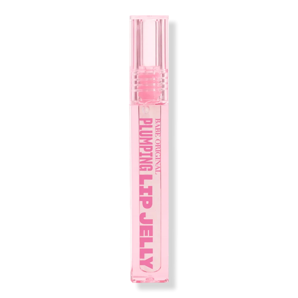 Plumping Lip Jelly by Babe Original