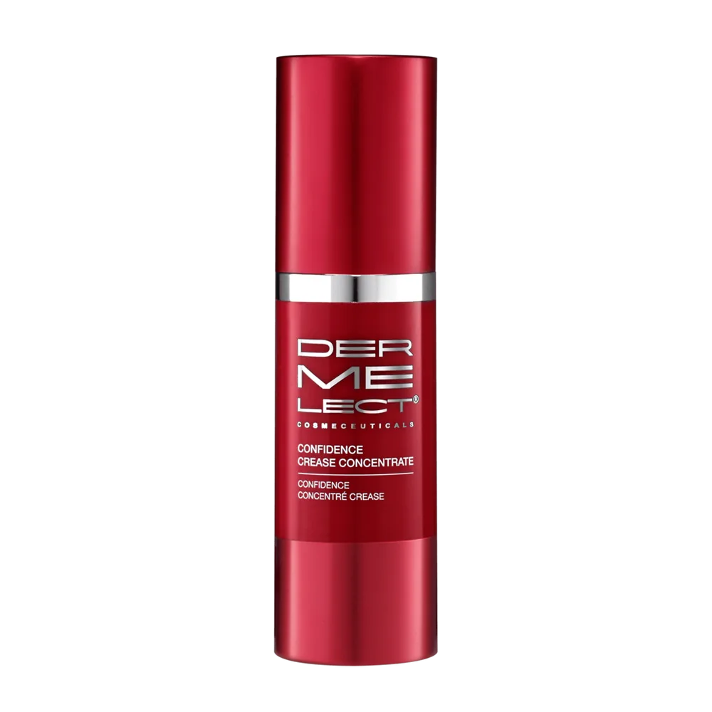 Confidence Crease Concentrate by Dermelect