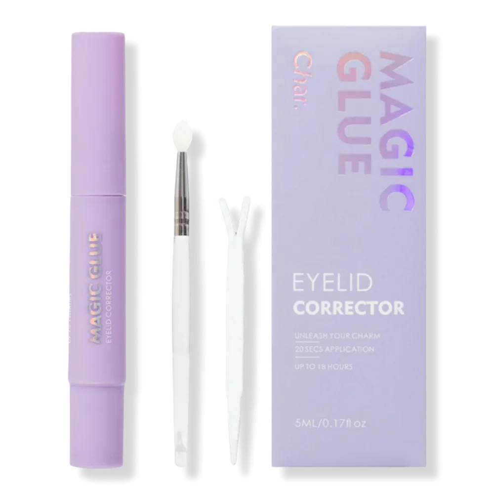 Magic Glue Eyelid Corrector by Char Cosmetics