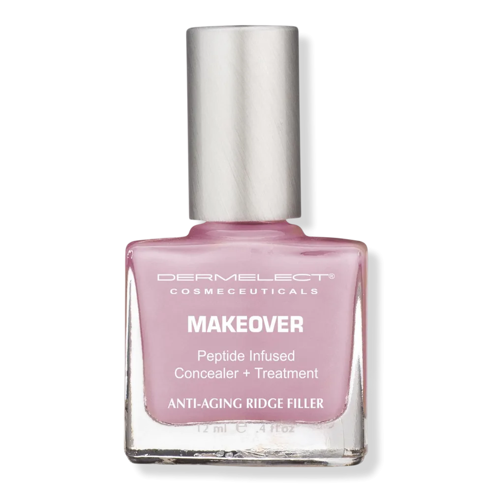 Makeover Smoothing Ridge Filler by Dermelect