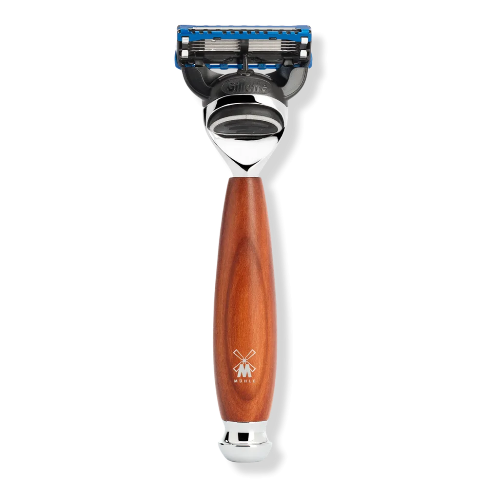 Vivo Fusion Razor by MUHLE