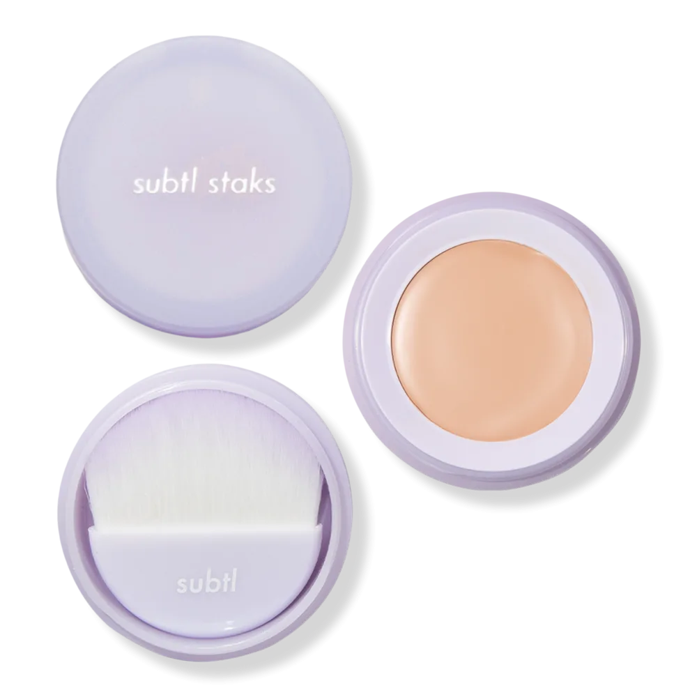 Stackable Cream Concealer Single by SUBTL. Beauty