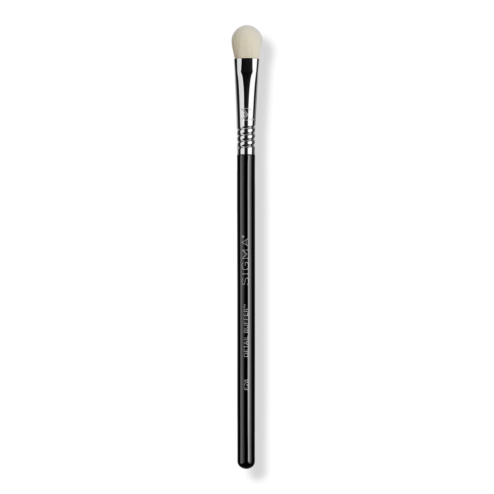 E28 Detail Buffer Brush by Sigma Beauty