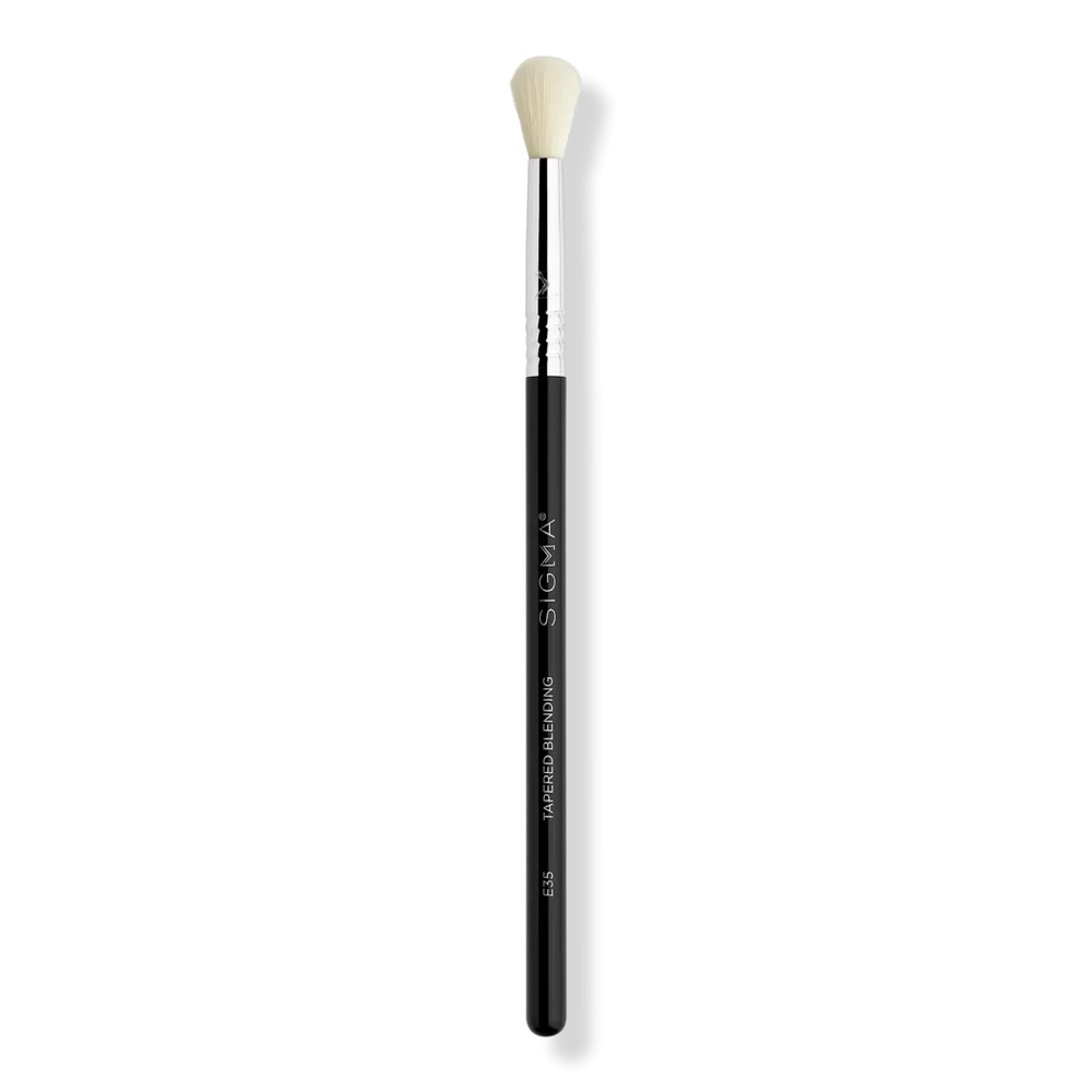 E35 Tapered Blending Brush by Sigma Beauty