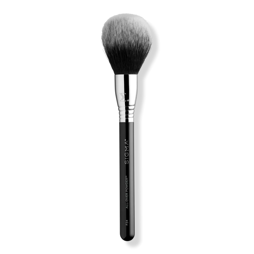 F24 All-Over Powder Brush by Sigma Beauty