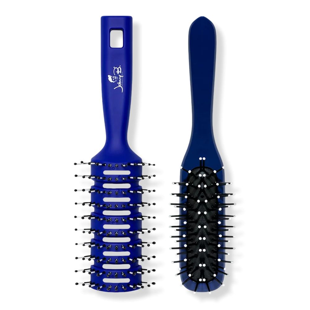 Hair Brush Set by Johnny B. Hair Care