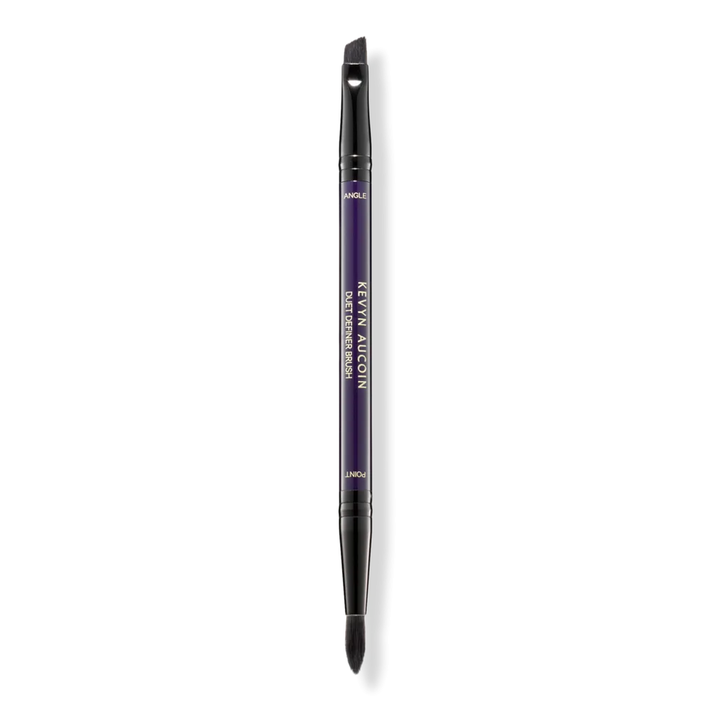 Duet Definer Brush by Kevyn Aucoin