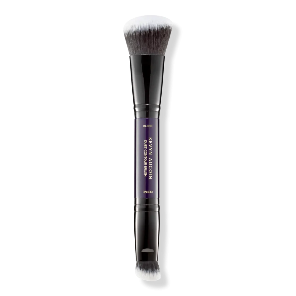 Duet Contour Brush by Kevyn Aucoin