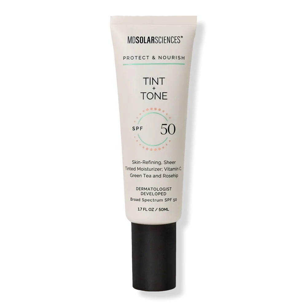 Tint + Tone SPF 50 by MDSolarSciences