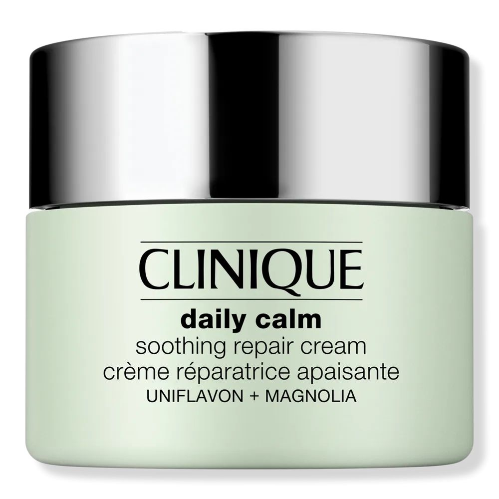 Daily Calm Soothing Repair Face Cream by Clinique