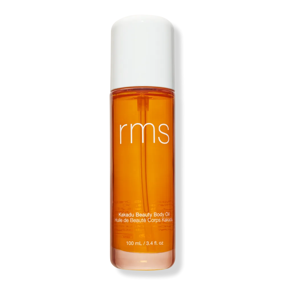 Kakadu Beauty Body Oil by RMS Beauty