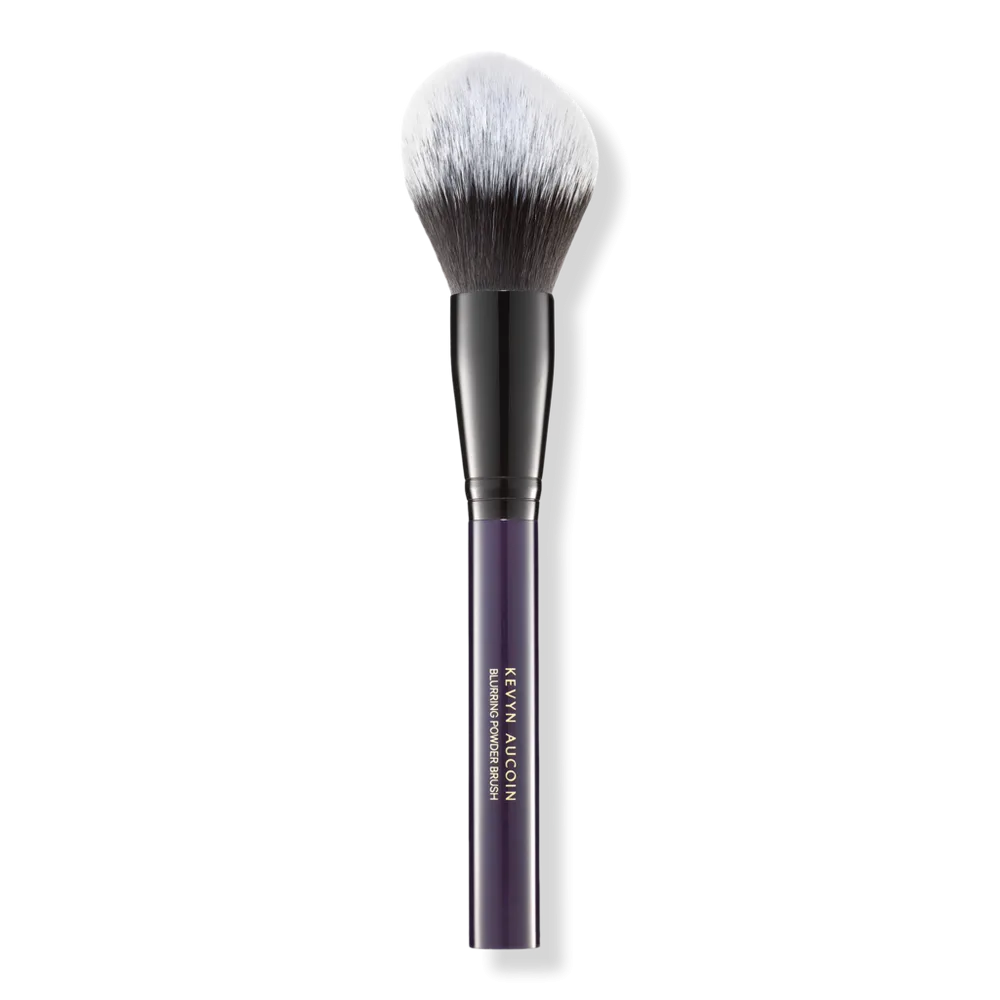 Blurring Powder Brush by Kevyn Aucoin