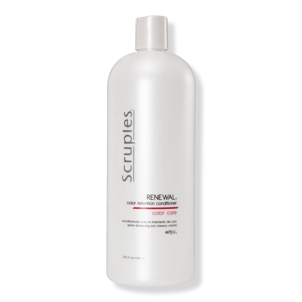 Renewal Color Retention Conditioner by Scruples