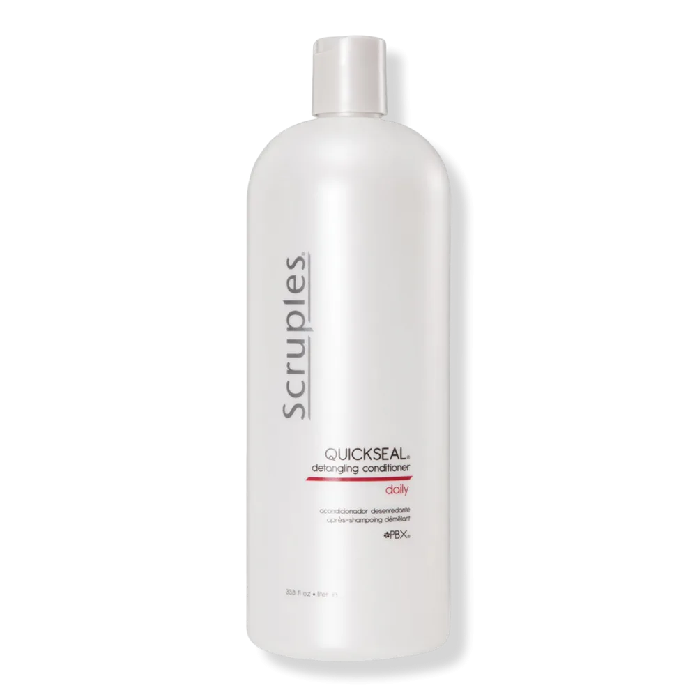 Quickseal Detangling Conditioner by Scruples