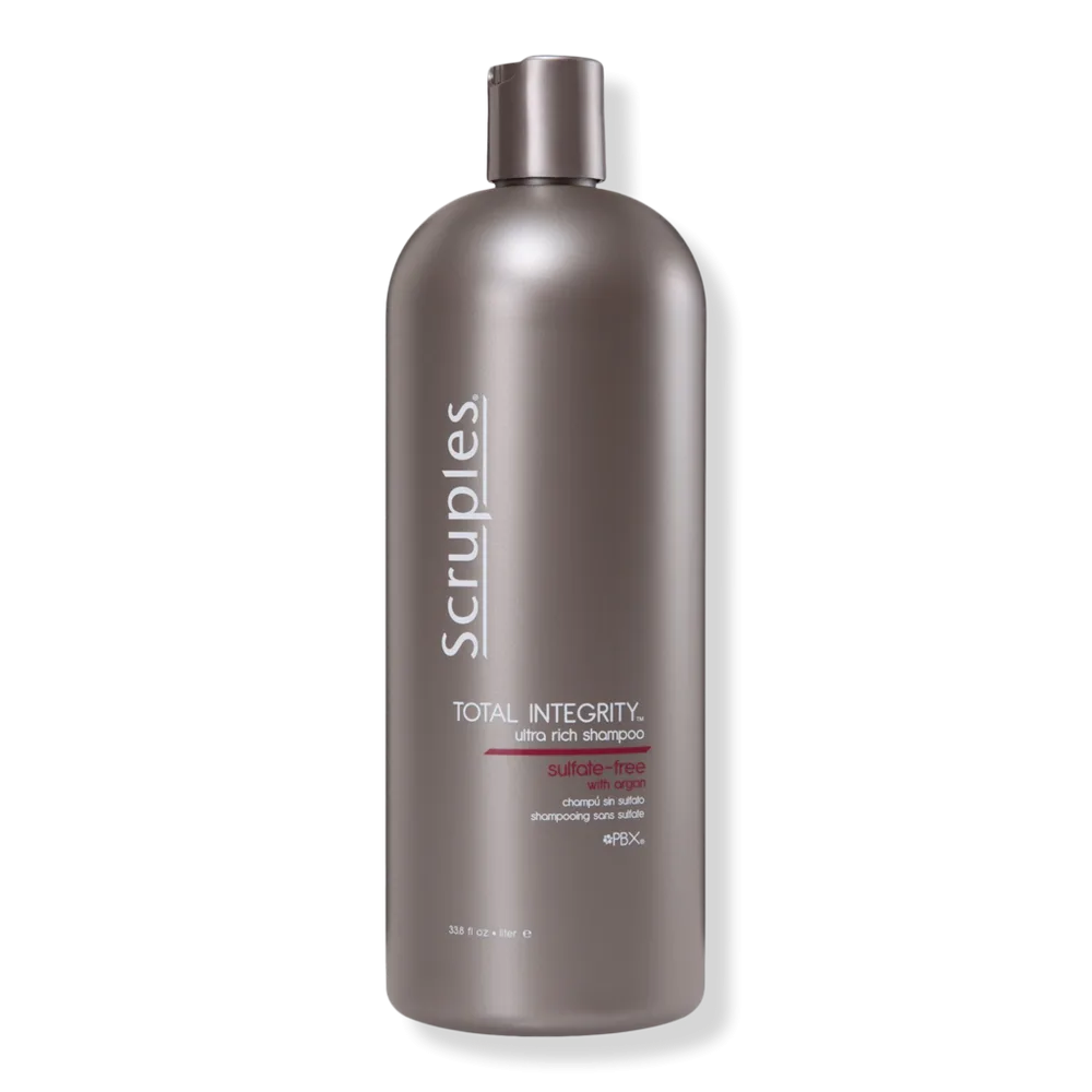 Total Integrity Ultra Rich Shampoo by Scruples