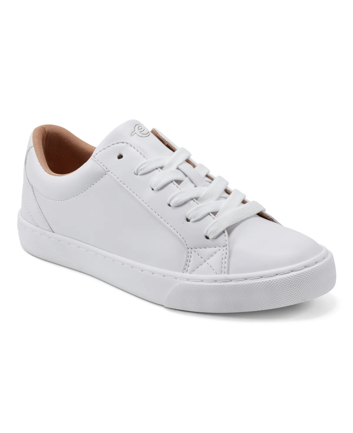 Lorna Lace-Up Sneakers by Easy Spirit