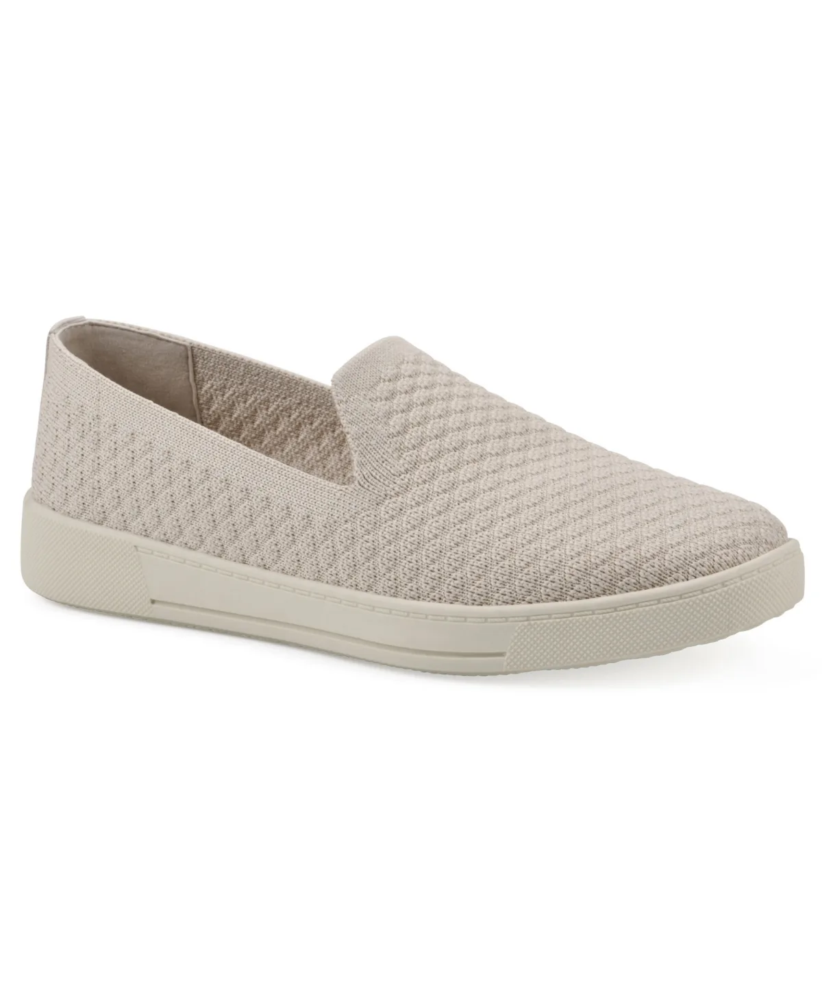 Upstay Slip-On Sneaker Flats