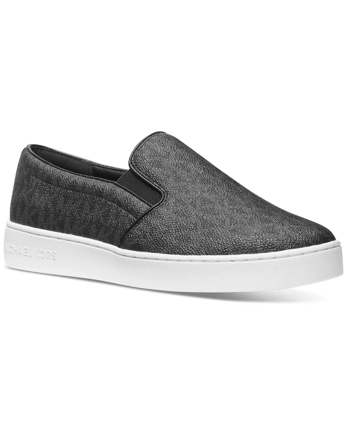 Michael Kors Keaton Slip on Sneakers by Michael Kors