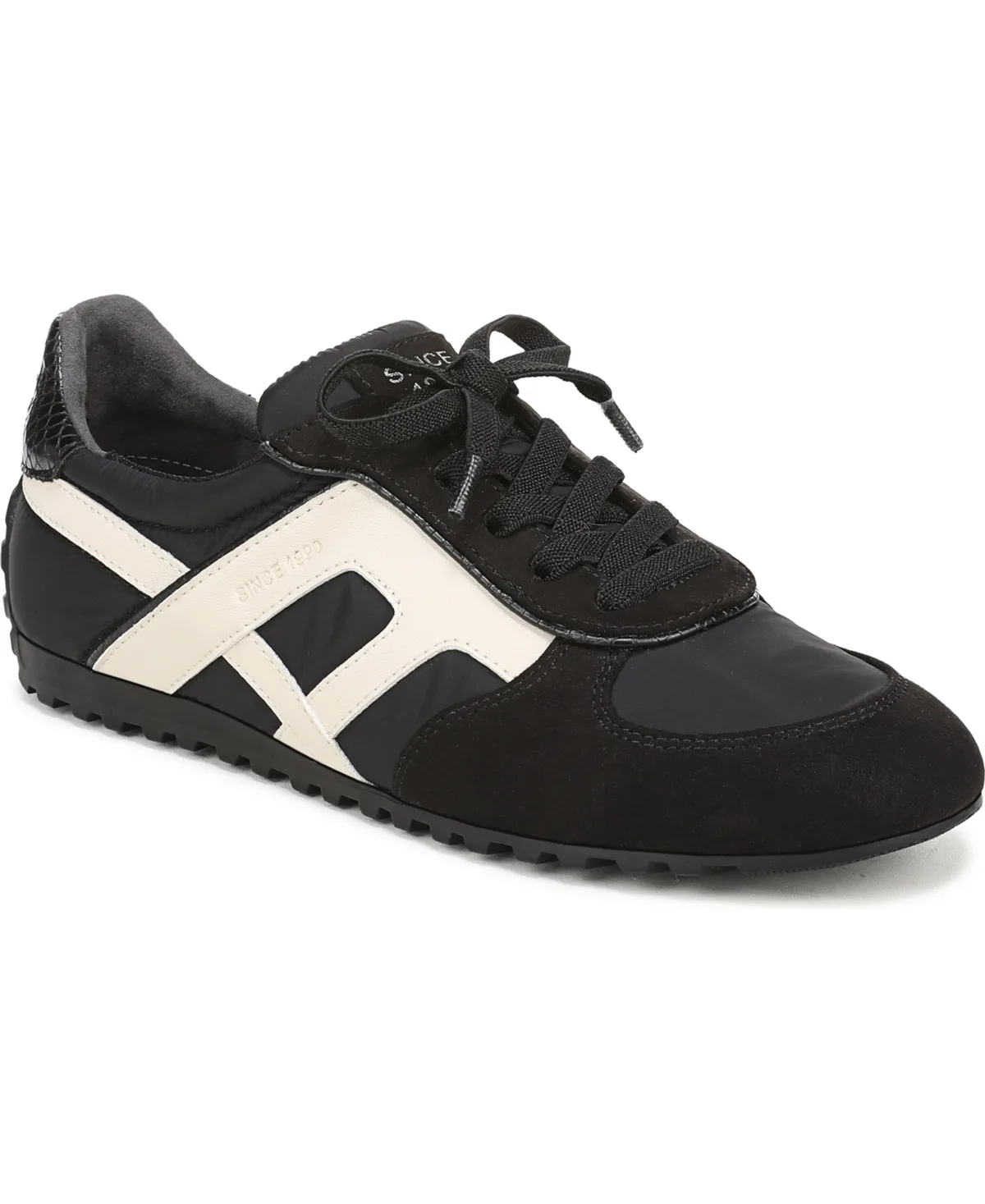 Raquel Lace-Up Sneakers by Franco Sarto