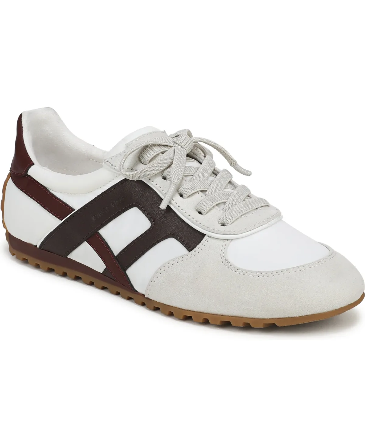 Raquel Lace-Up Sneakers