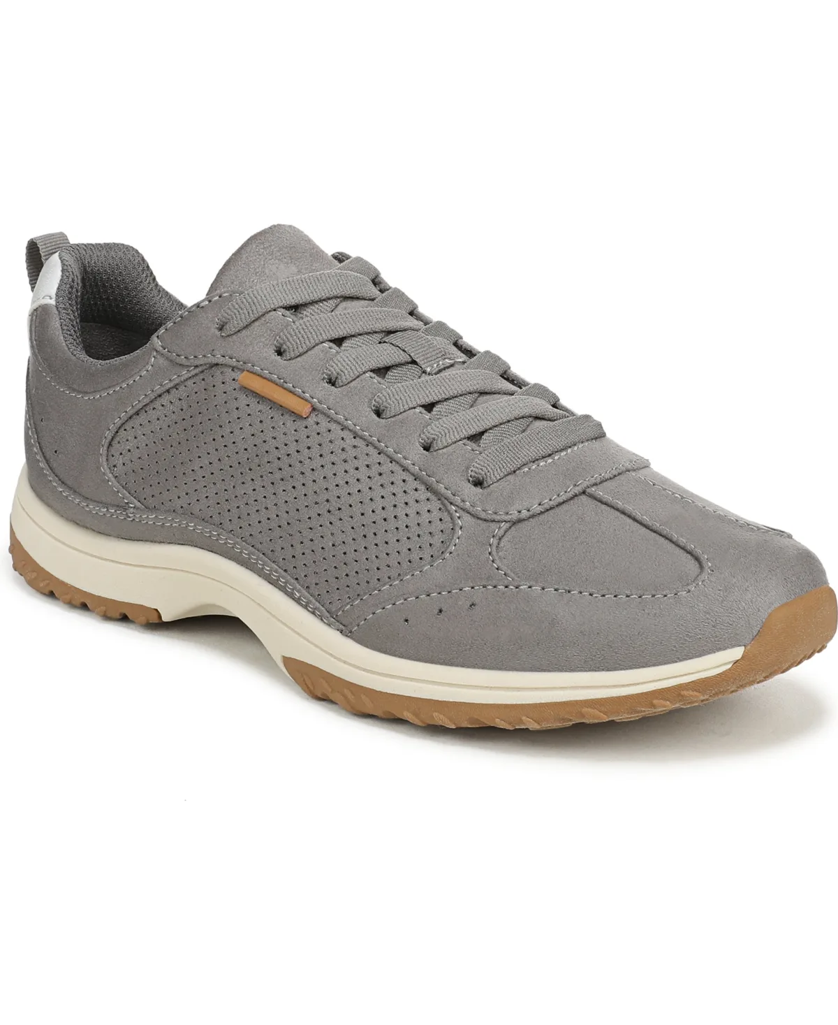 Ruby Lace-Up Sneakers by Dr. Scholl's
