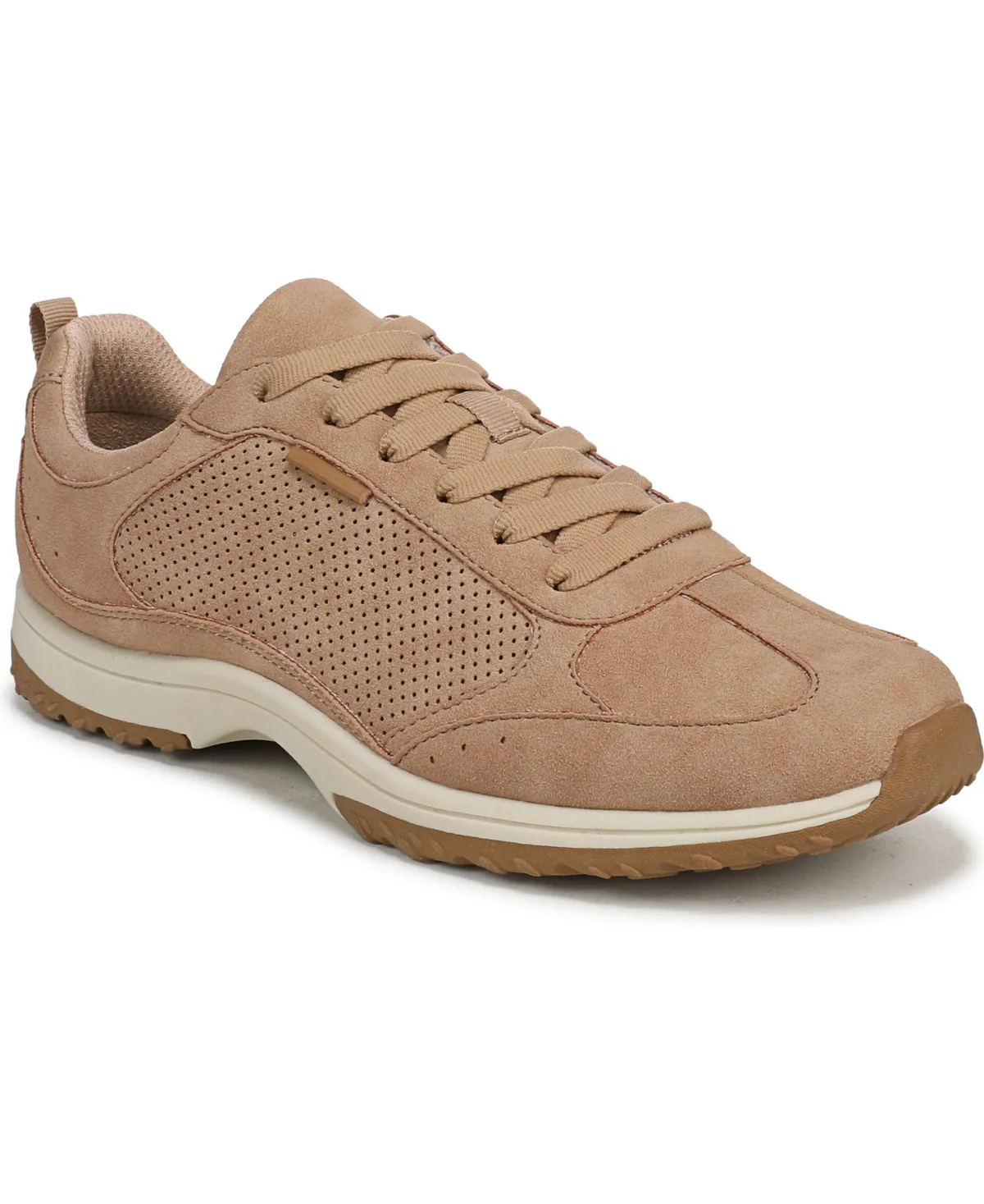 Ruby Lace-Up Sneakers