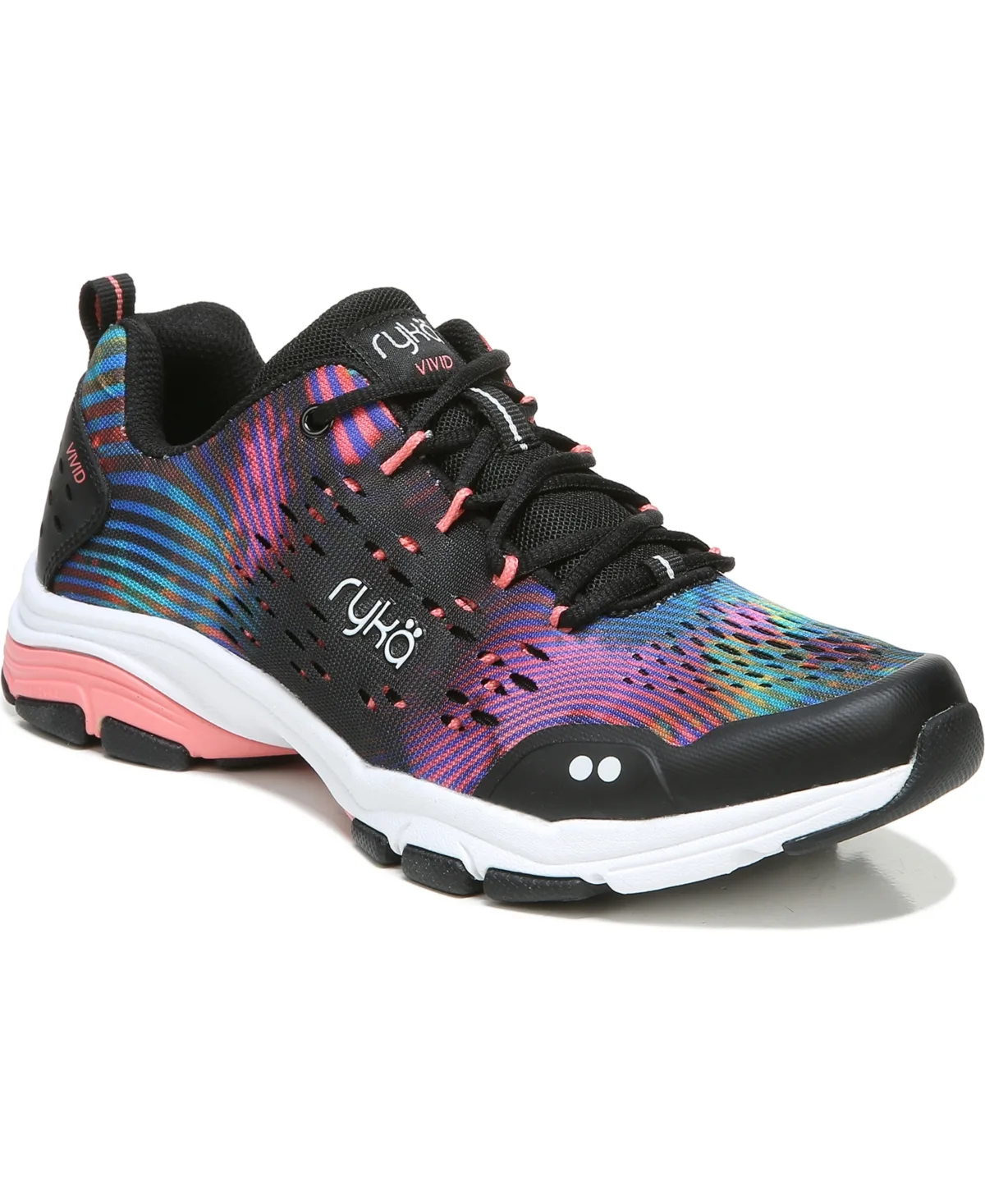 Vivid Rzx Training Sneakers by Ryka