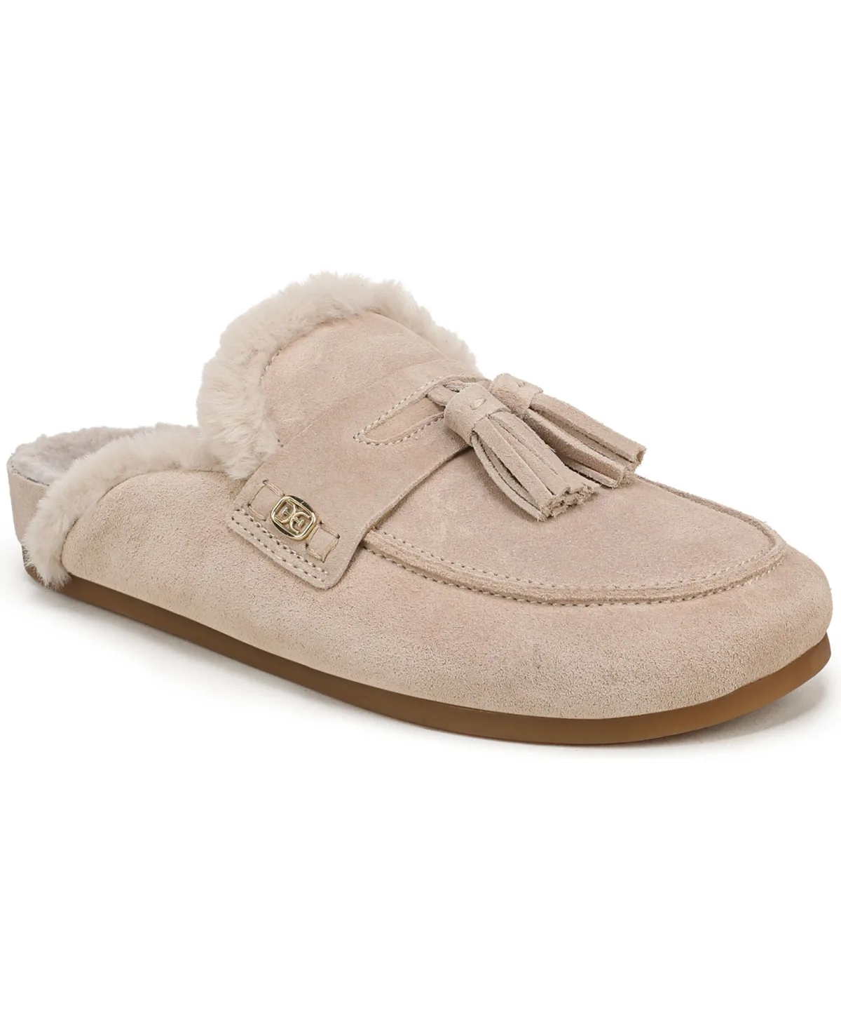 Astrid Cozy Slip-On Flats by Sam Edelman
