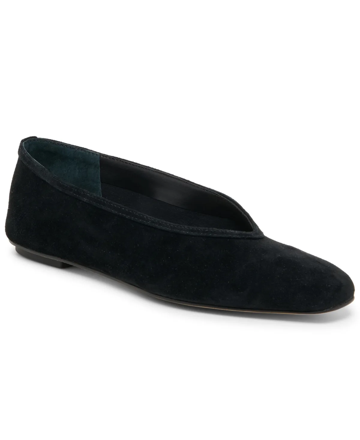 Caret Slip-On Flats by Dolce Vita