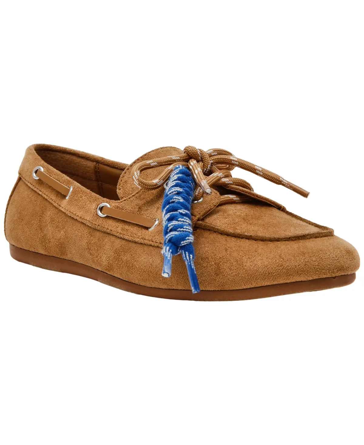 Bronwyyn Round Toe Flats by Wild Pair