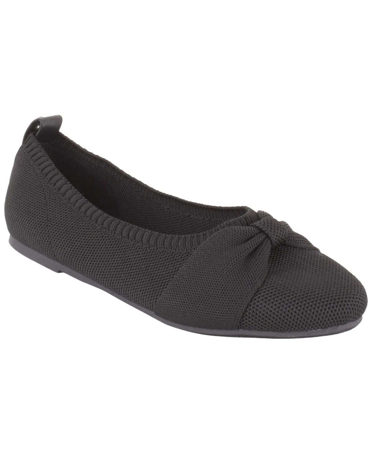 Manchester Slip-On Ballet Flats by Tahari