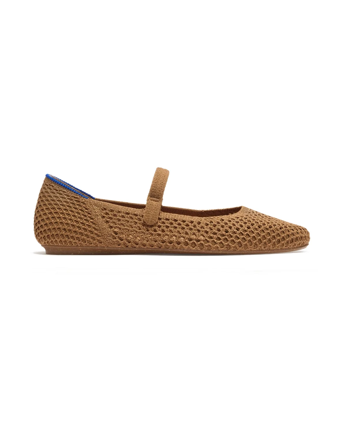 Square Mary Jane Flats by Rothy's