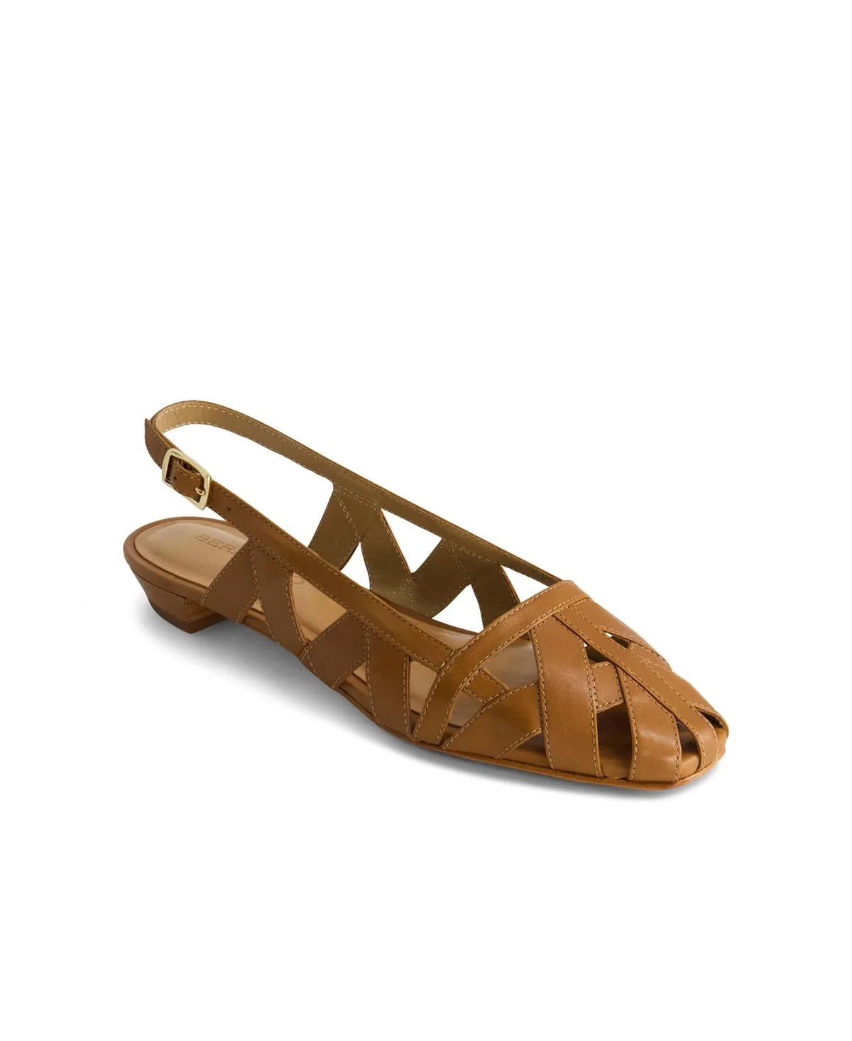 Glinda Flat by Bernardo Footwear