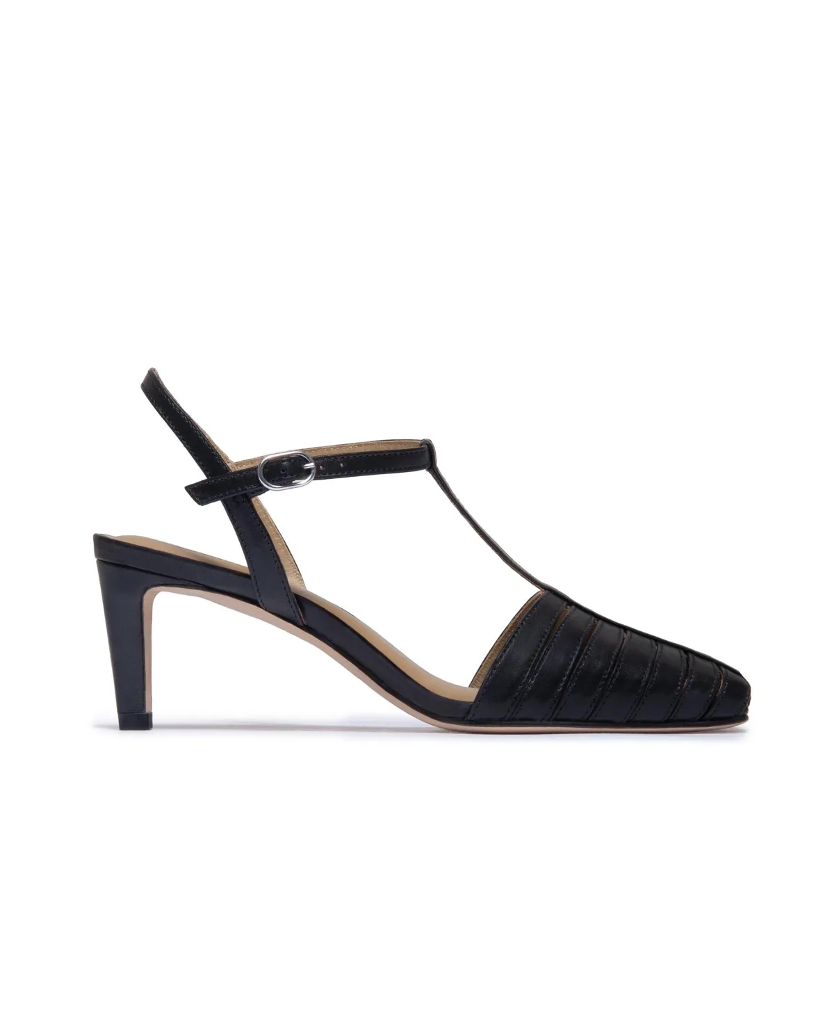 Peoria Caged Pump