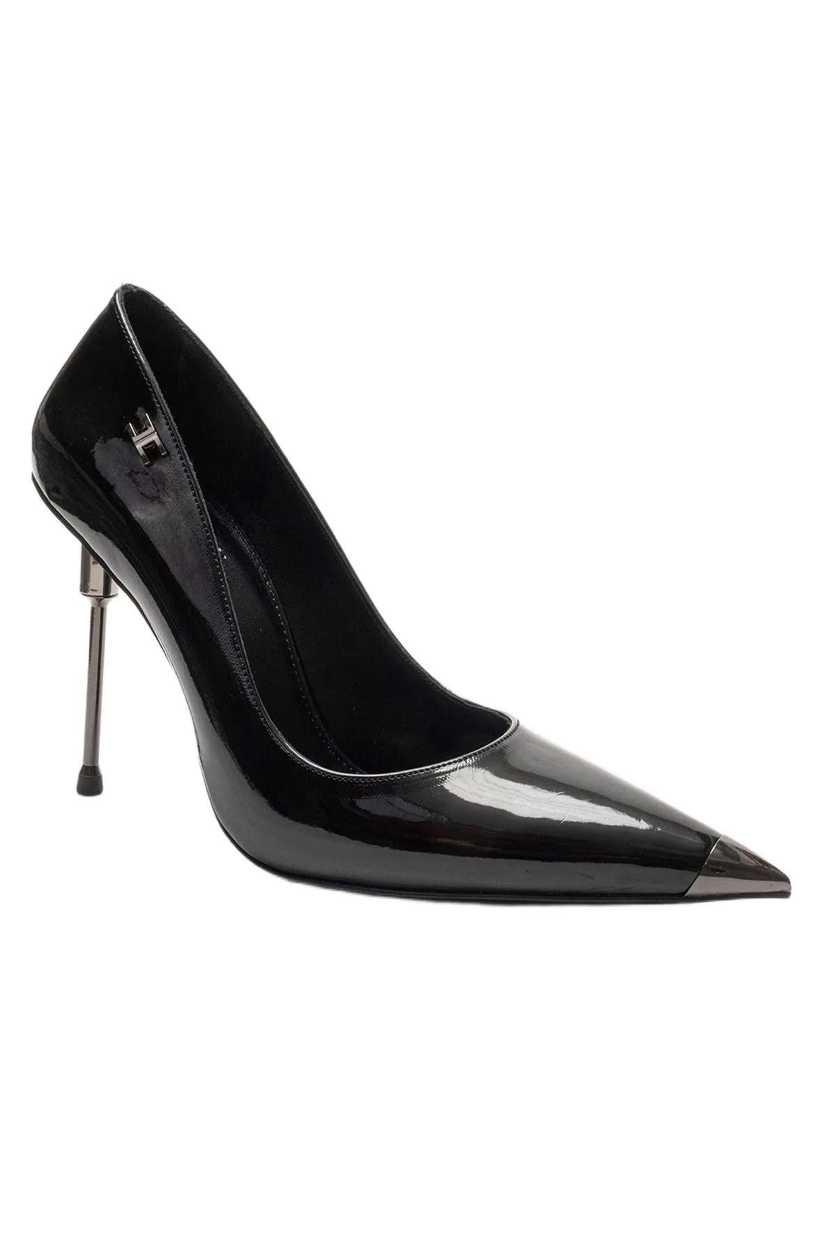 Carlas Stiletto Pump by Prologue Shoes