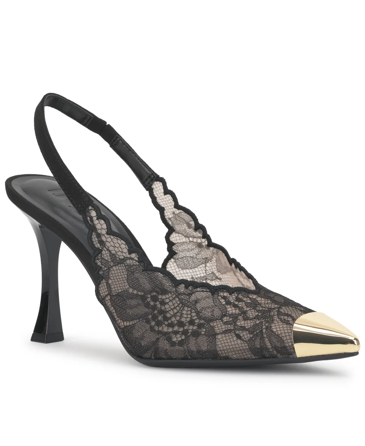 Arsema Pointed Toe Pumps by I.n.c. International Concepts