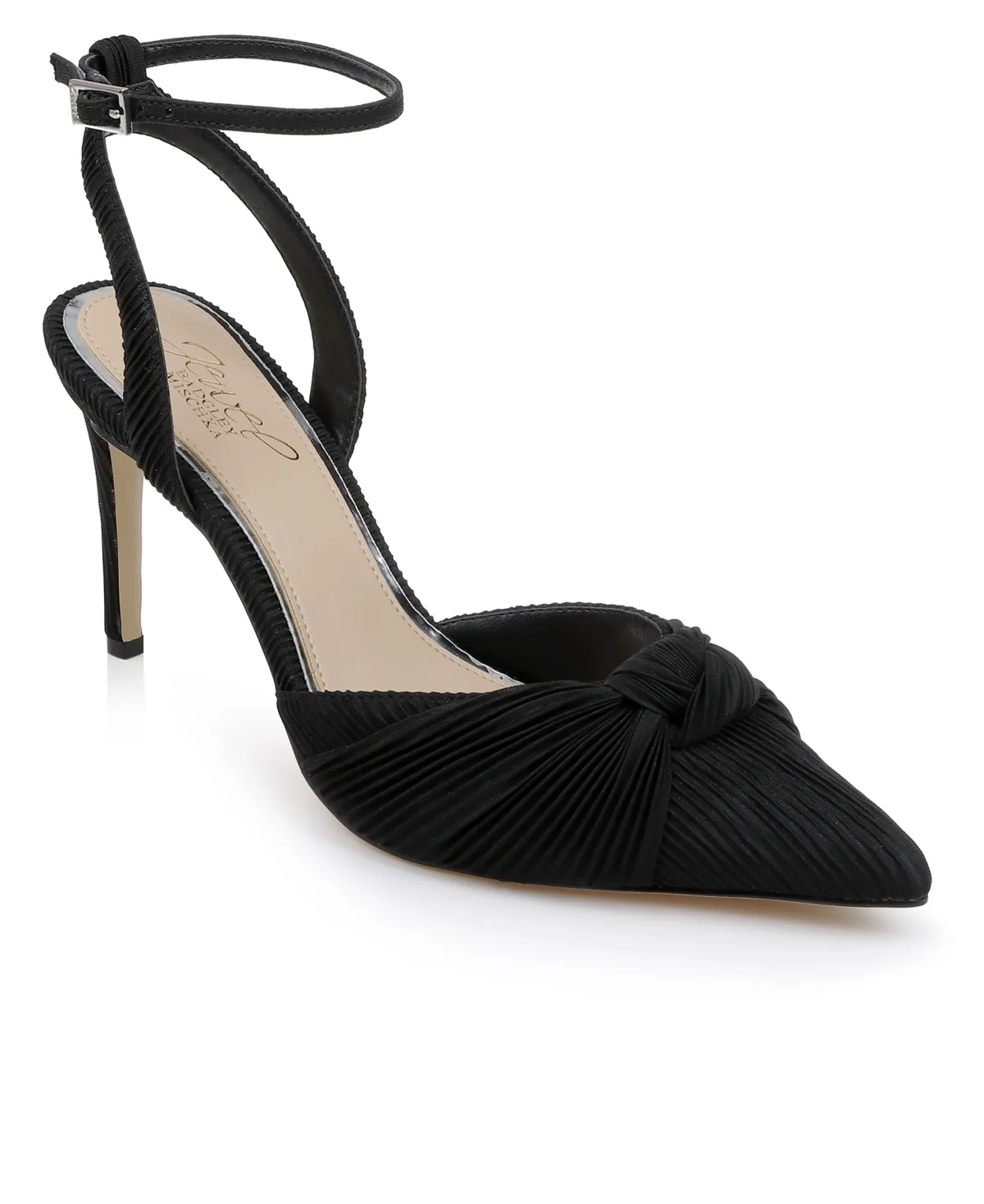 Enid Dress Pumps by Jewel Badgley Mischka