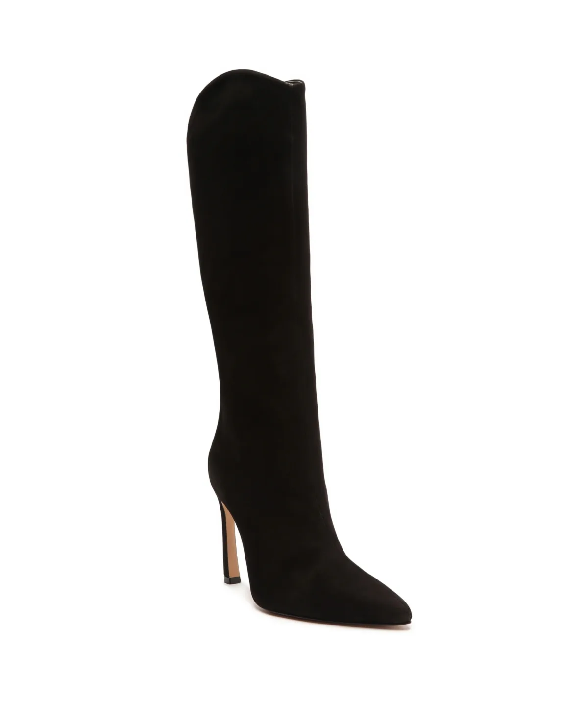 Maryana Sculpt Knee High Stiletto Boots