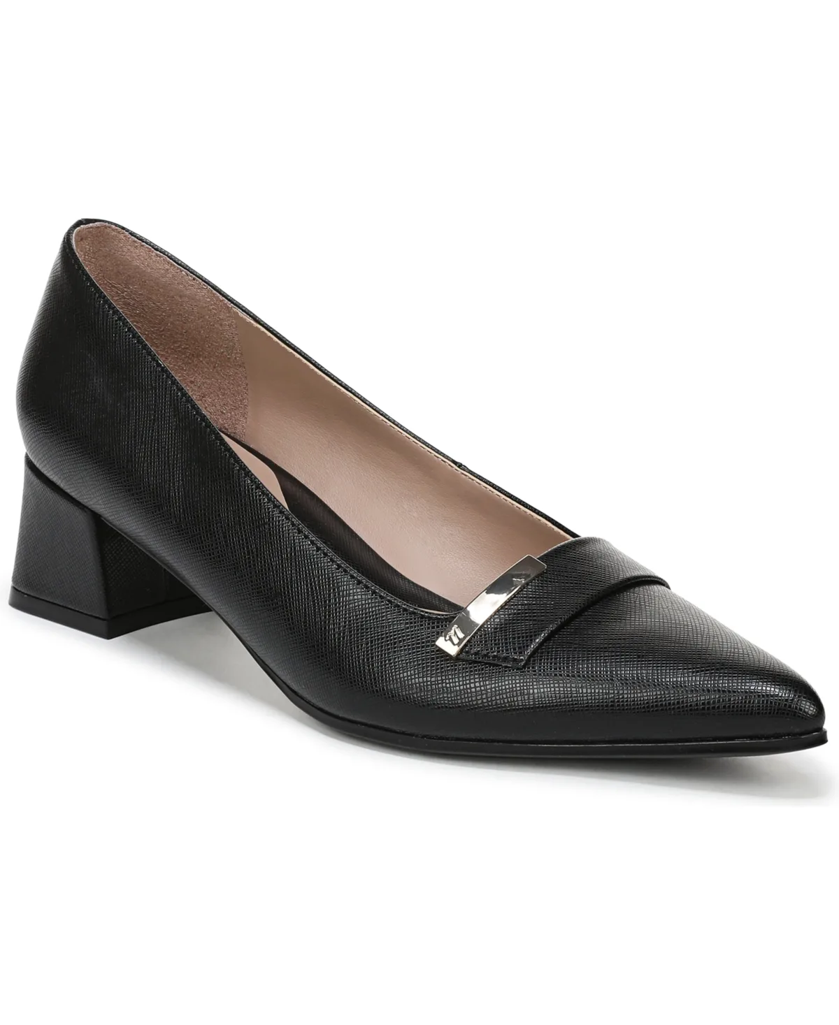Avani Slip-On Pumps