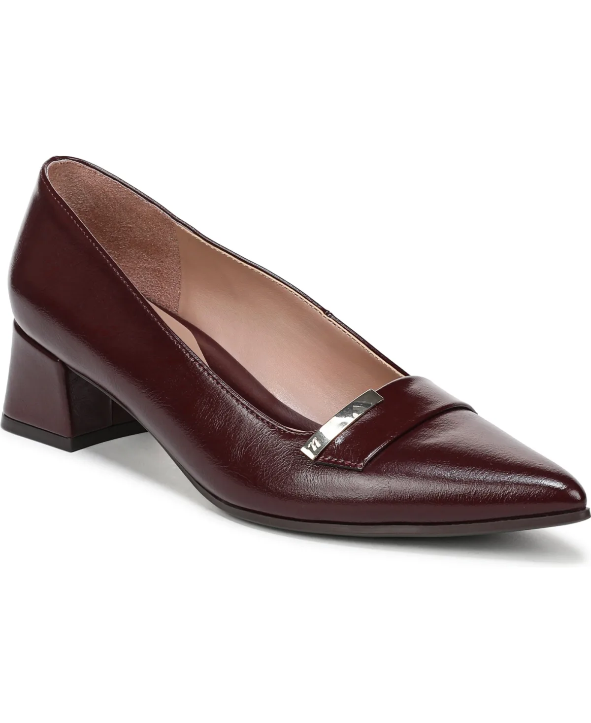 Avani Slip-On Pumps