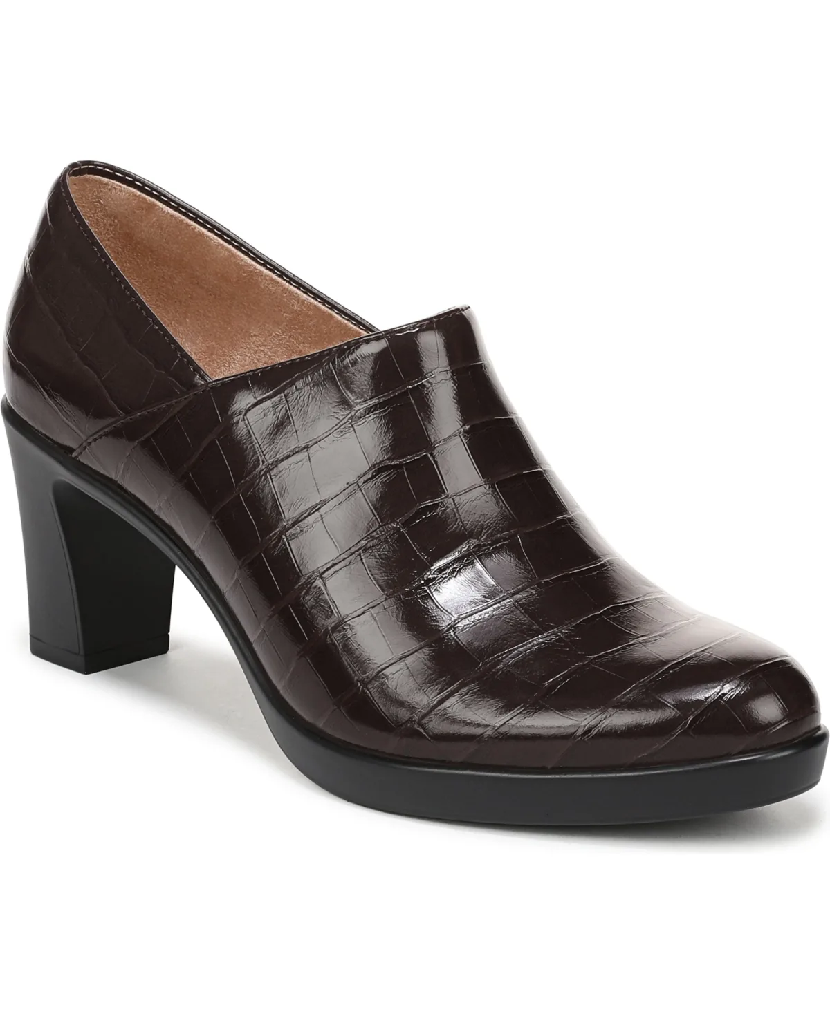Elegant Slip-On Pumps by Lifestride