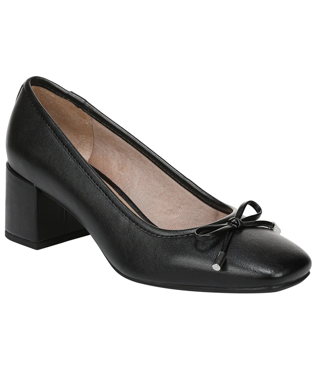 Cora Slip-On Pumps by Lifestride