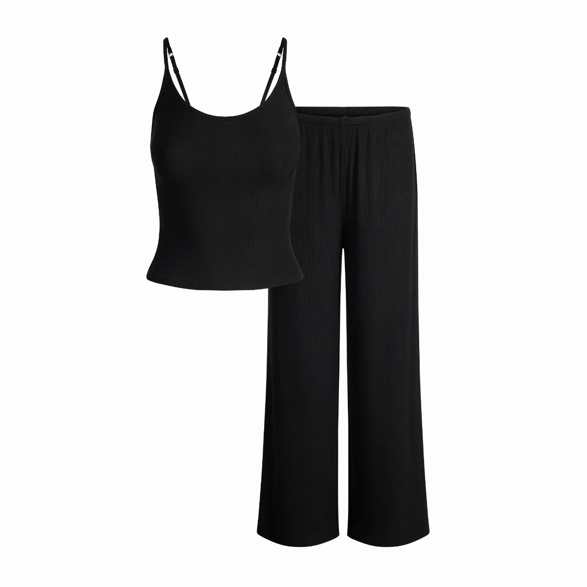 Soft Lounge Tank Top Pajama Set by SKIMS