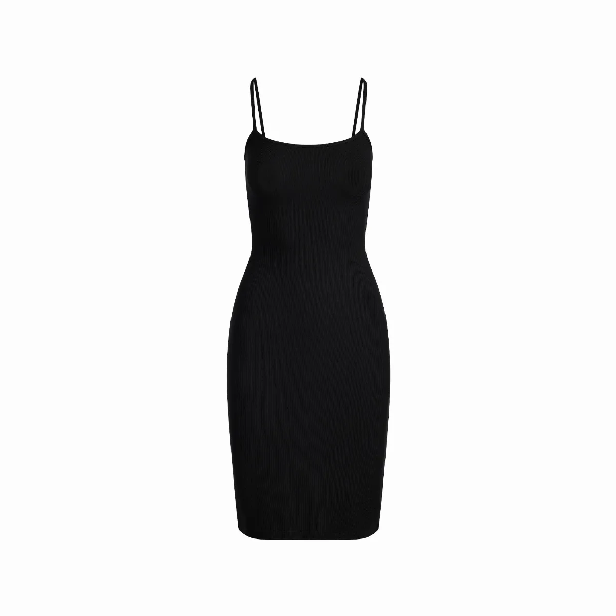 Soft Lounge Midi Slip Dress by SKIMS