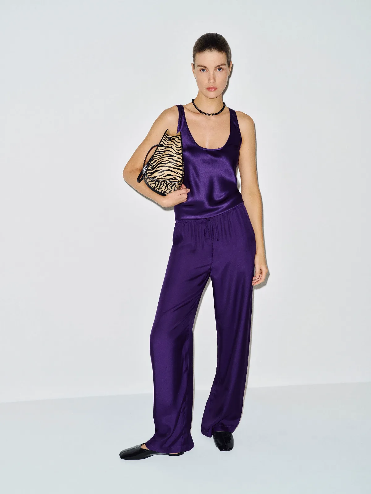 Elise Pant by Reformation