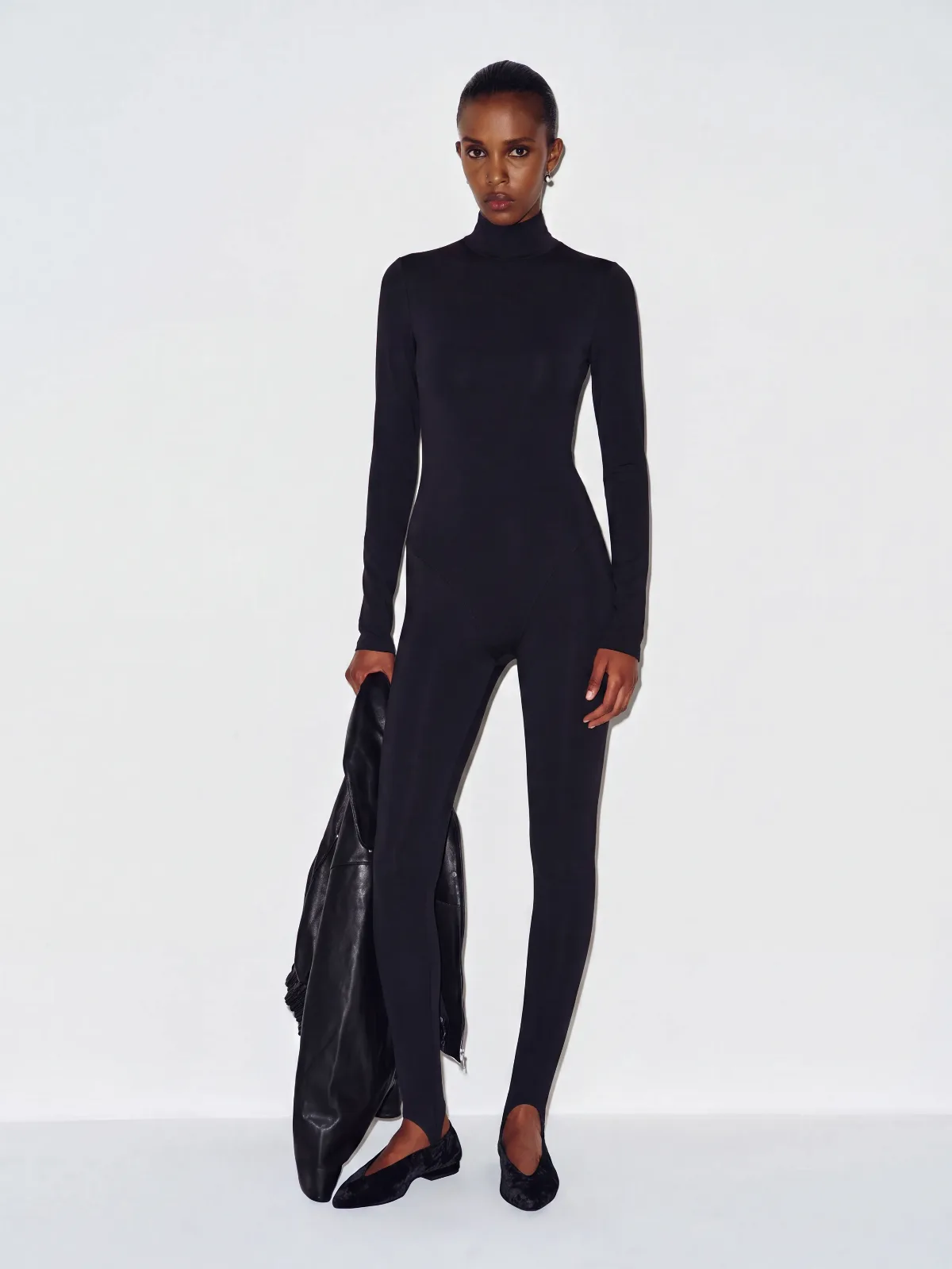 Gianna Legging Knit by Reformation