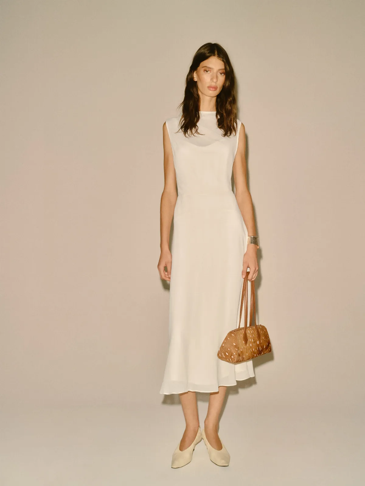 Marlette Dress